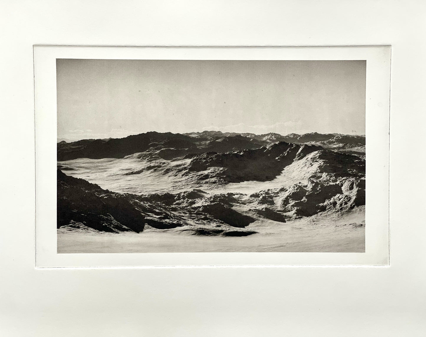 Untitled Landscape #1