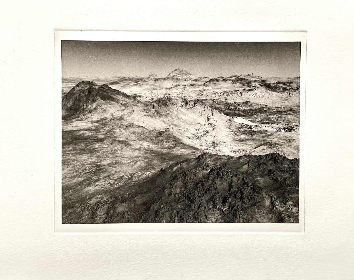 Untitled Landscape #2