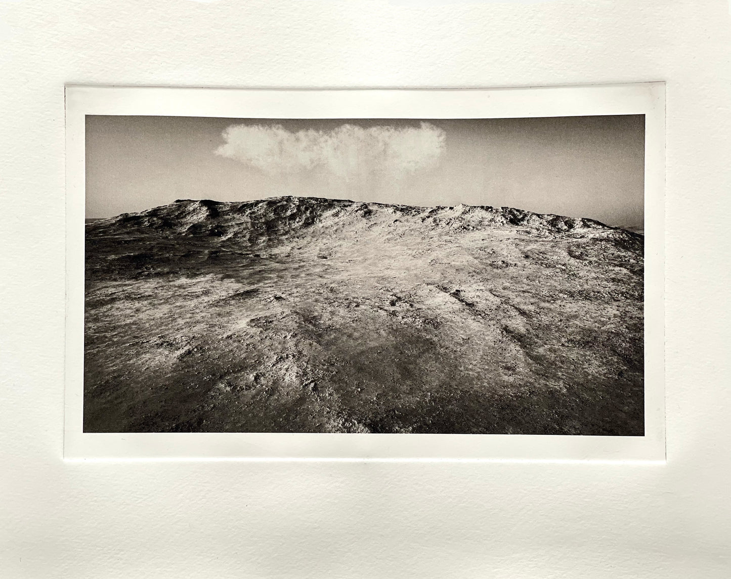 Untitled Landscape #4