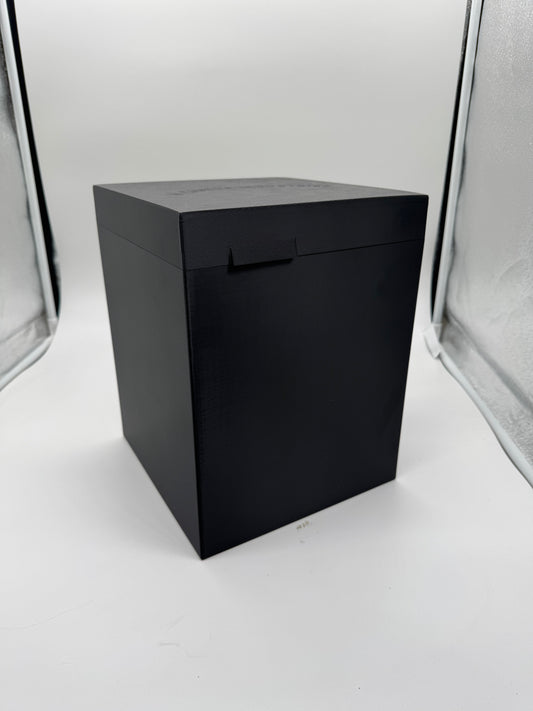 8x10 storage box