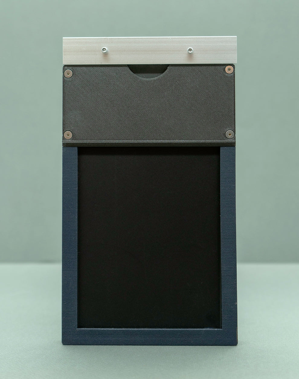 In Camera Industries Wet Plate Holders